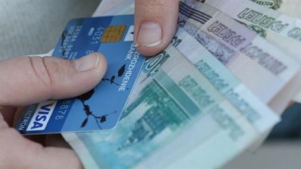 Tổng thống Putin ký luật nhằm chống hành vi trộm cắp tiền từ thẻ ngân hàng