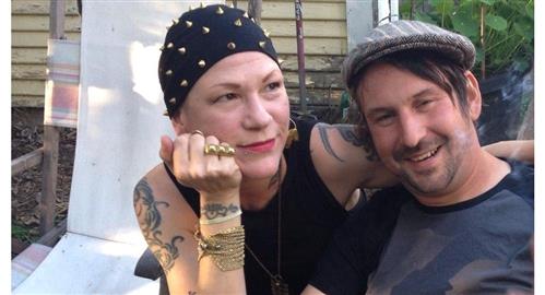 Cháu gái của Stalin khiến 