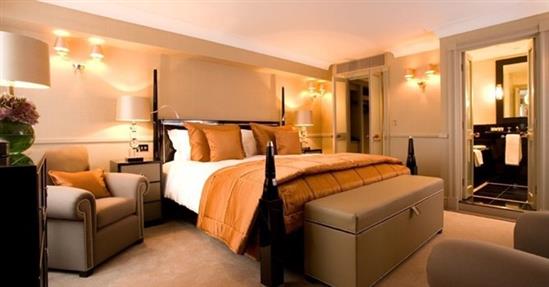 Khách sạn hạng sang ở Moscow phải đóng cửa vì lệnh trừng phạt của... Nga