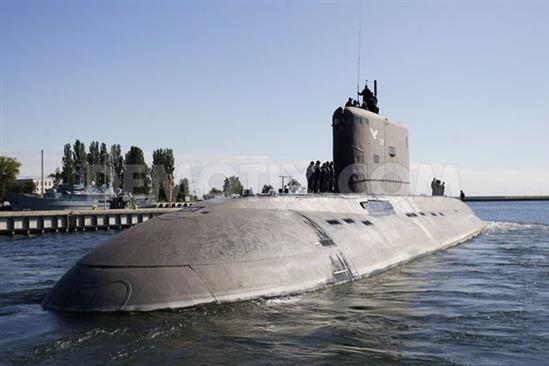Ba Lan có thể đặt mua tàu ngầm cùng Na Uy hoặc Hà Lan