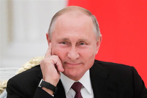 Lý do TT Putin là người chiến thắng duy nhất trong sự rút lui bất ngờ của Mỹ tại Syria