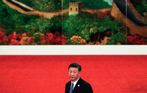 Trung Quốc đối mặt với những khó khăn chồng chất từ bên trong lẫn bên ngoài, ông Tập đang phải chịu đựng thời gian khó khăn nhất kể từ khi lãnh đạo đất nước!