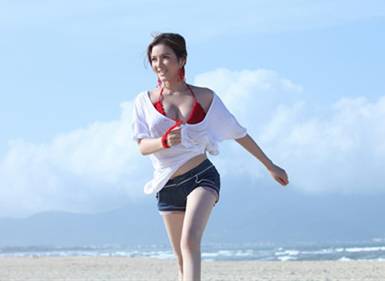 Lý Nhã Kì - Sức nóng mãnh liệt