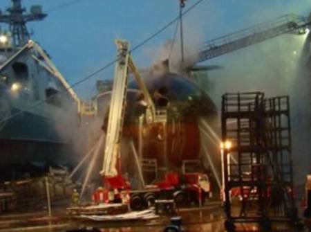 Nga thoát vụ Chernobyl thứ 2 trong gang tấc