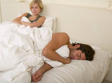 Chuyện riêng của quí ông