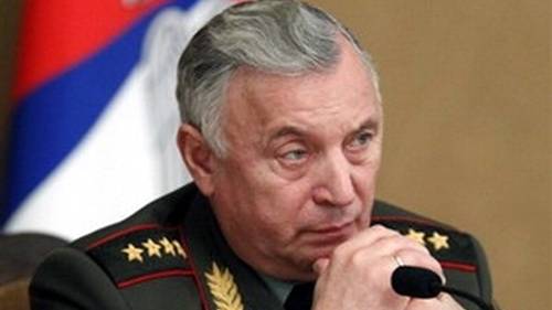 Nga sẽ giáng trả nếu tàu chiến Mỹ đến gần