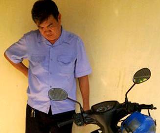 Cách chức trưởng công an huyện bắt nhầm Viện trưởng VKSND