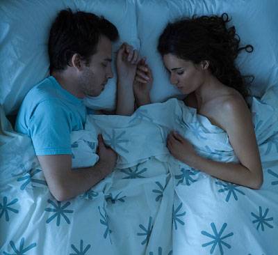 Gầy đi vì không được “lên đỉnh”