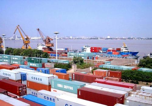 Thị trường xuất khẩu Liên Bang Nga - cơ hội cho các doanh nghiệp Việt Nam