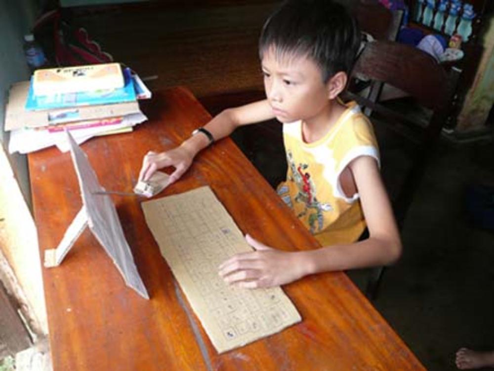 Những hình ảnh độc chỉ có ở Việt Nam - Phần 6