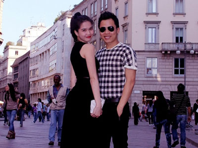 Ngọc Trinh muốn giải nghệ và đi du học