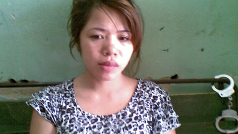 Khám phá đường dây 'gái gọi' cao cấp