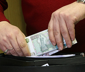 Nga sẽ tăng lương cho cán bộ, công nhân, viên chức