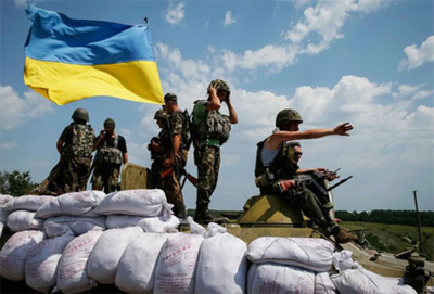 Tham nhũng trong Quân đội Ukraine qua lời kể của binh sĩ