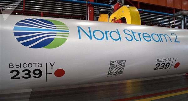 Vì sao châu Âu không từ bỏ được Nord Stream 2 của Nga?