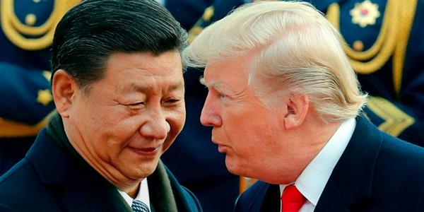 Trung Quốc lo ngại Mỹ gạt bỏ thỏa thuận thương mại