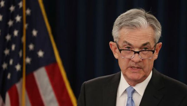Fed kết thúc cuộc họp chính sách, thị trường 