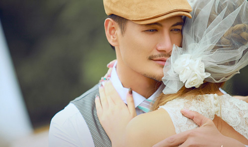 Tôi đã nuôi báo cô, người đàn bà phụ bạc