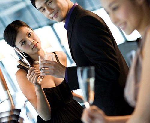 Chiêu trị chồng hám gái đẹp của tôi