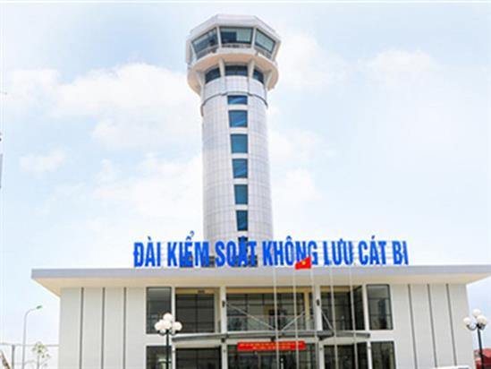 Vụ nhân viên không lưu sân bay ngủ quên: Kỷ luật hàng loạt cán bộ