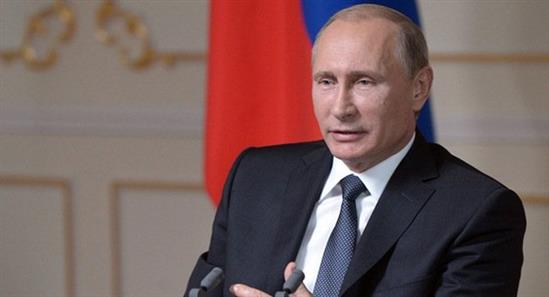 Putin đang củng cố vị thế Nga trên toàn thế giới