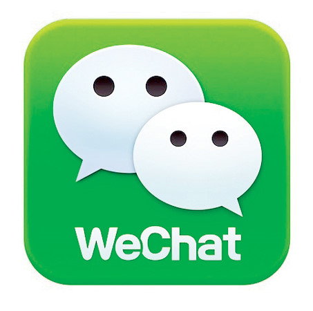 Nga cấm ứng dụng WeChat