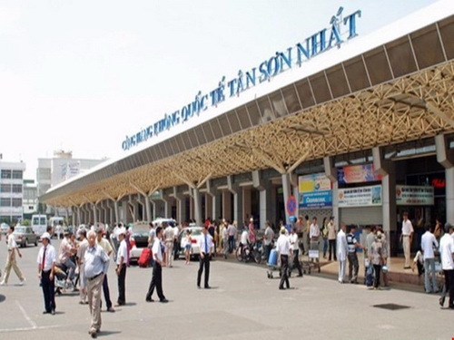 Sẽ đầu tư 20.000 tỉ đồng mở rộng sân bay Tân Sơn Nhất