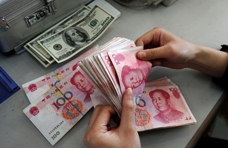 Phá giá đồng tệ: Trung Quốc muốn gì?