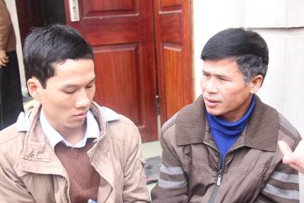 Cài mìn nổ 2 người chết: Động cơ gây án là gì?