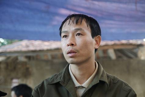 Sát thủ thuốc nổ: Chồng nạn nhân sững sờ