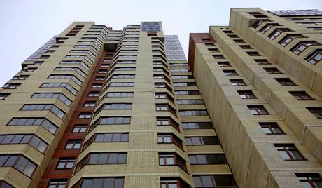 Người nước ngoài và thị trường nhà ở và bất động sản ở Nga