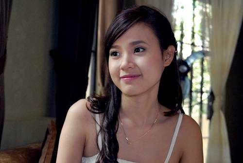 Midu: 'Chia tay bạn trai không vì áp lực dư luận'