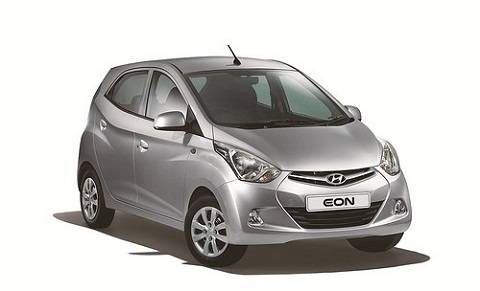 Xe nhỏ giá khoảng 300 triệu sắp về Việt Nam