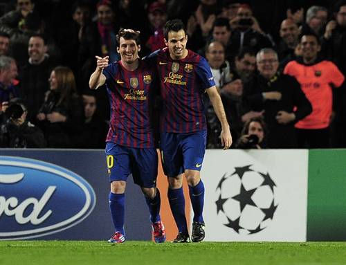 Barca và Liverpool “kém may mắn” nhất châu Âu