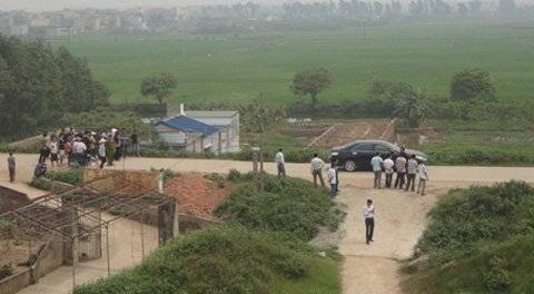 Vụ xế hộp bắn nhau: Nỗi lo của con gái ông 'trùm'