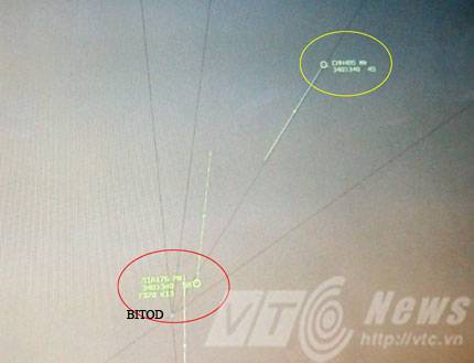 Kém mấy chục giây, 2 máy bay đâm nhau tại Cà Mau?