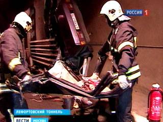 Tin vắn Moskva 15-5