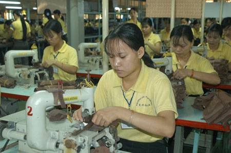 Lương Thứ trưởng cũng không đủ sống