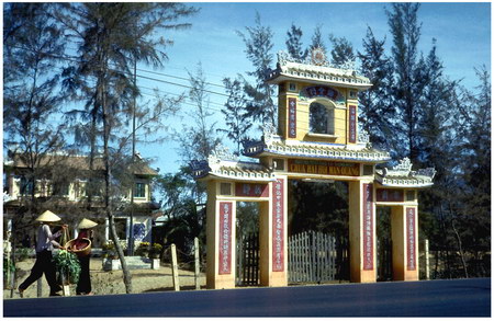 Ký ức chưa từng công bố của lính Mỹ về cuộc chiến ở Việt Nam (kỳ 1)