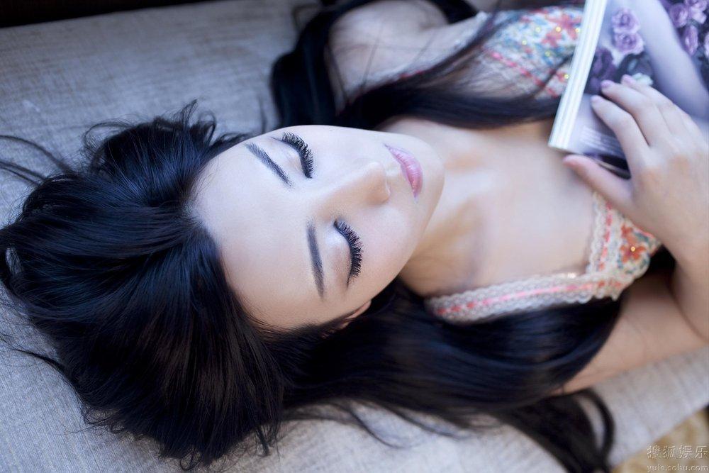 Người đẹp châu Á - Phần 6