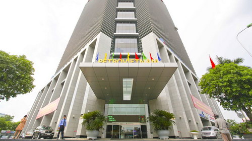 Petro Việt Nam “quên” nộp 19.000 tỉ đồng?