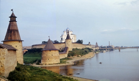 Những tòa thành Kremlin không qua được kỳ thi của UNESCO
