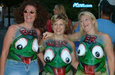 Hành động 'bá đạo' của con người