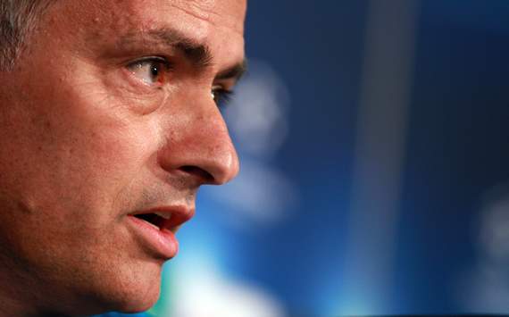 Thầy cũ ca ngợi Mourinho là HLV giỏi nhất thế giới