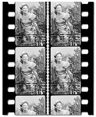 Phim 3D thời sơ khai ở Nga