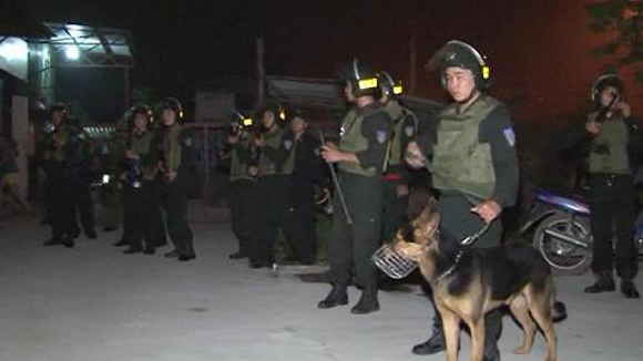 Chi tiết vụ bắt cóc bé trai 8 tuổi, đòi chuộc 1 tỷ đồng