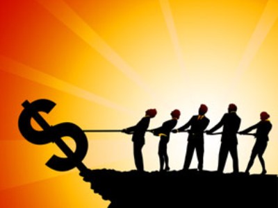 Nga kiếm được 342 tỷ USD trong khủng hoảng