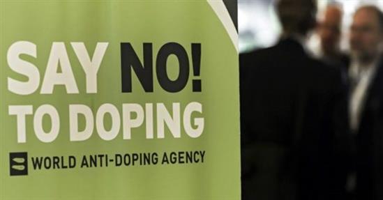 Điện Kremlin tức giận vì cáo buộc Nga hậu thuẫn cho vận động viên dùng doping