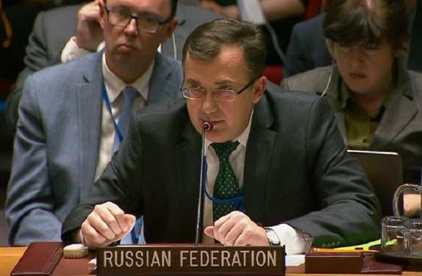 Xin thị thực khó khăn, Nga đề xuất dời nơi họp của Liên hợp quốc ra khỏi Mỹ