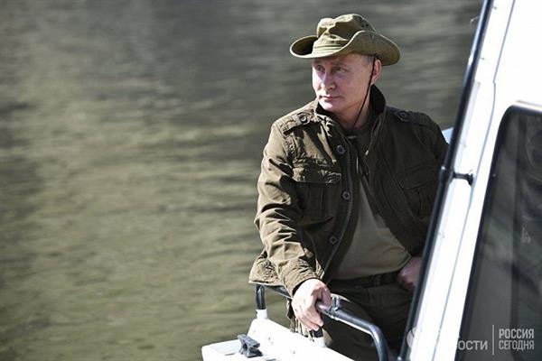 Tại sao ông Putin được yêu thích ở nhiều quốc gia phương Tây?